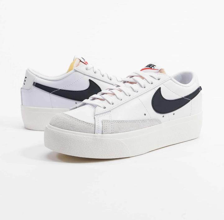 Image du produit Nike Chaussures Blazer Low Platform - 109183 (40.5)