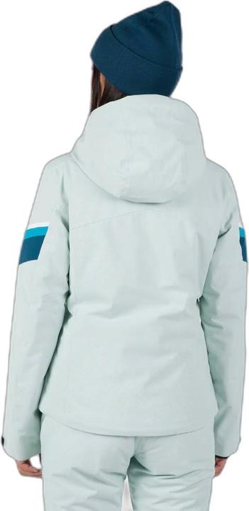 Actual product image Rossignol Strawpile Jkt Jacke (L)