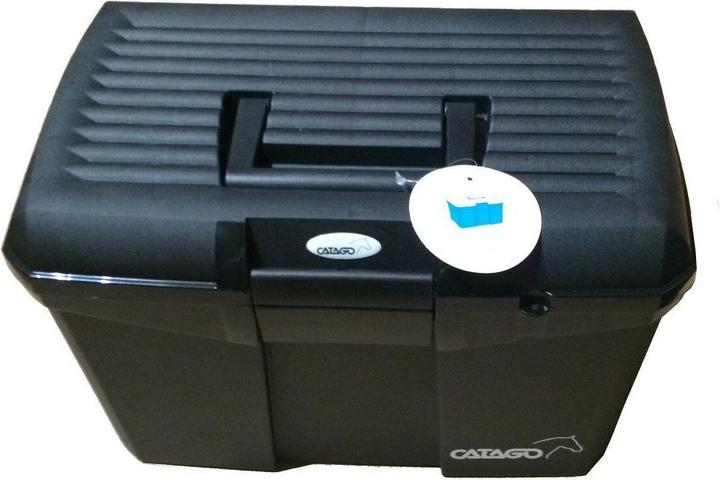 Produktbild Horse Guard Putzbox