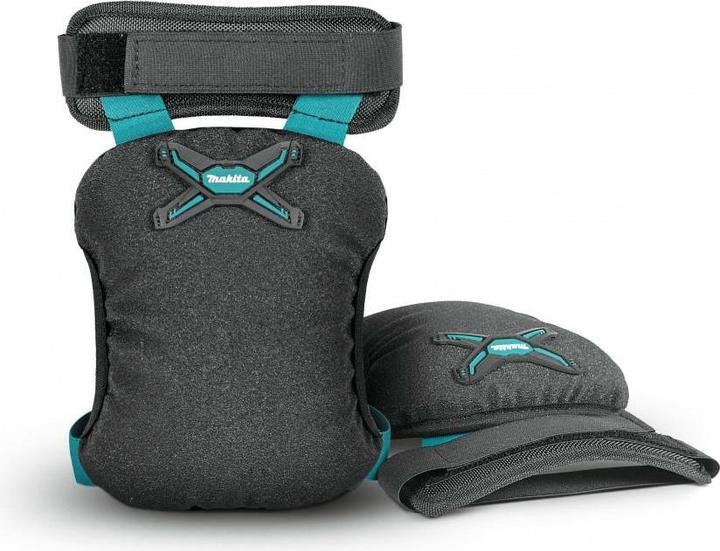 Image du produit Makita E-15615 Jeu de genouillères.