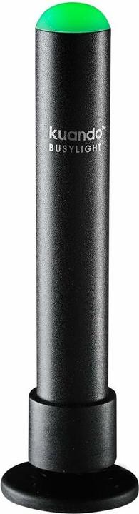 Actual product image Kuando Alpha Microsoft Lync