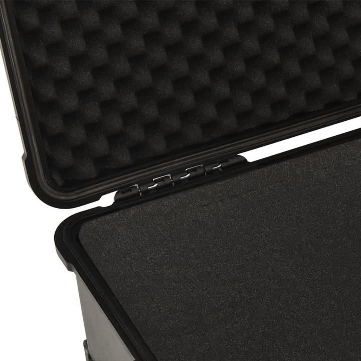 Actual product image vidaXL Flugkoffer