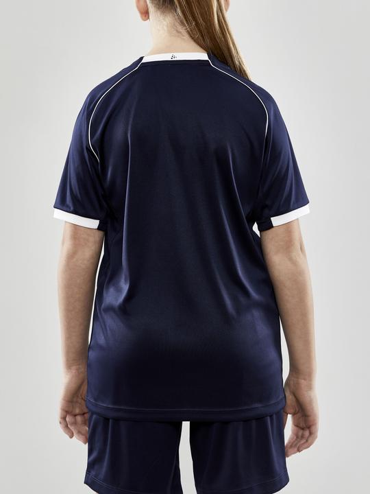 Produktbild Craft Progress 2.0 Solid Jersey JR (122, 128)