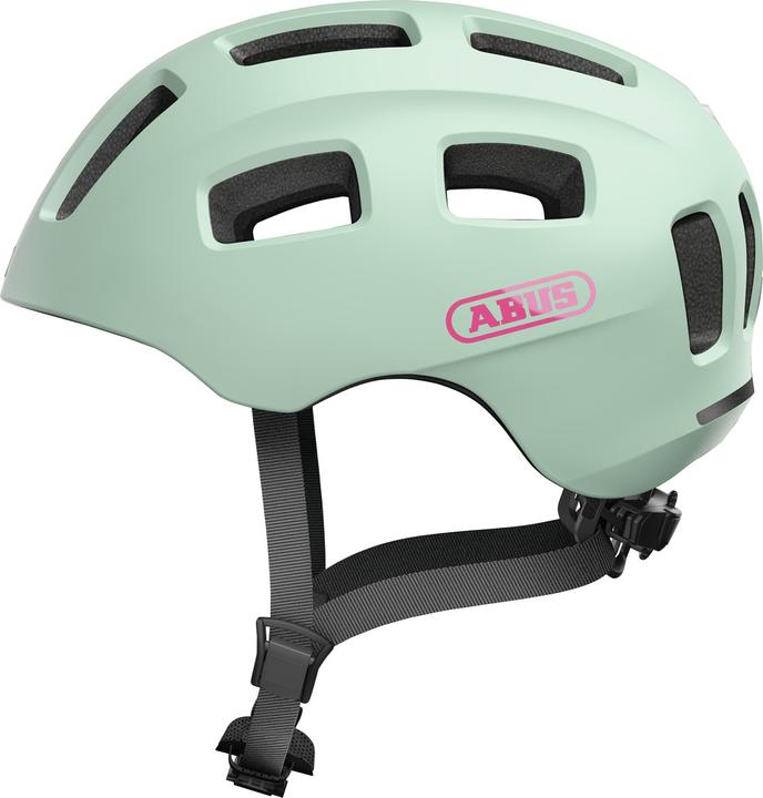 Menthe glacée