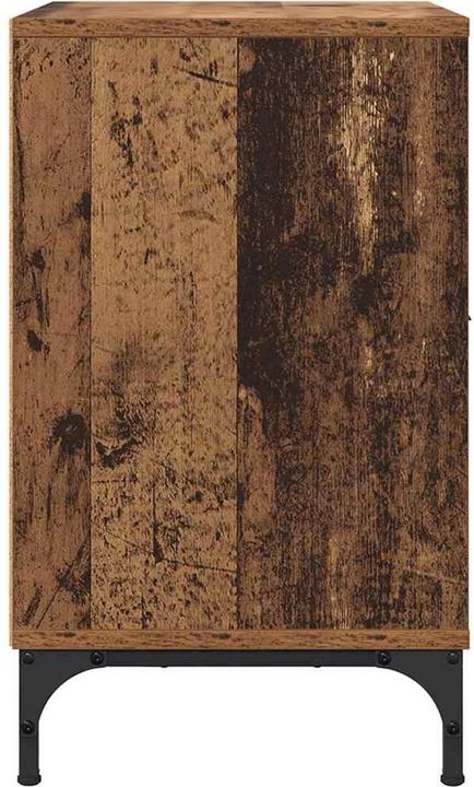 Immagine prodotto vidaXL Nachttisch (36 x 49 x 61 cm)