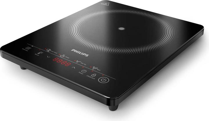 Actual product image Philips HD5830/90 (35.10 cm, Induction hob)