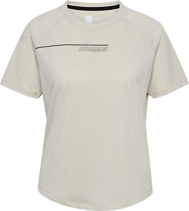 Image du produit hummel Hmlcourt light weight t-shirt w (S)