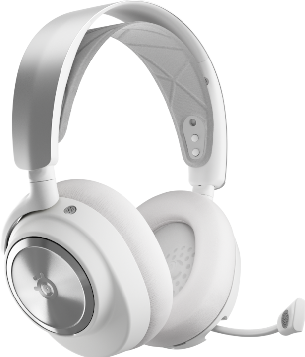 Image du produit SteelSeries Arctis Nova 5X (Sans fil)