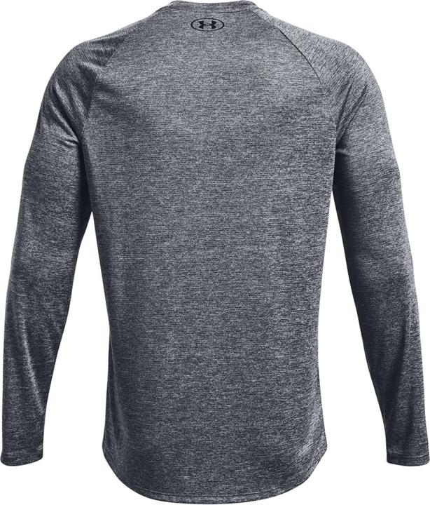Actual product image Under Armour Tech 2.0 LS (S)