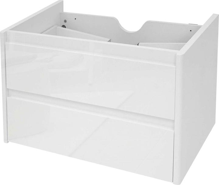 Armadietto lavabo