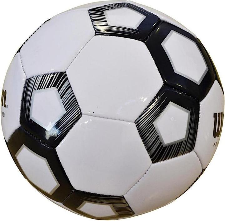 Immagine prodotto Wilson Pentagon Sb Bl (4)