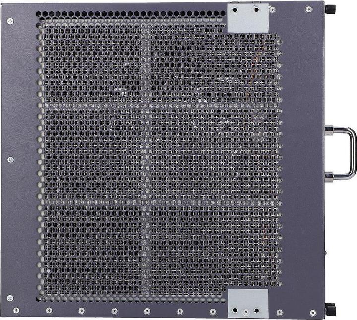 Actual product image Huawei MA5683T | OLT | 2x GICF, 2x SCUN, 2x PRTE, keine PON-Karte