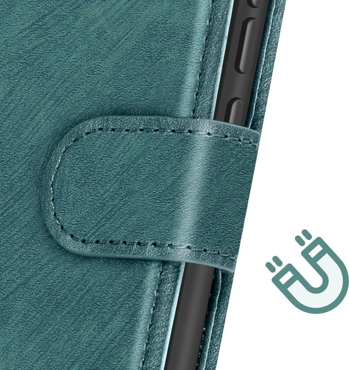 Image du produit Avizar Kawaii-Tiger (Xiaomi Redmi Note 14)