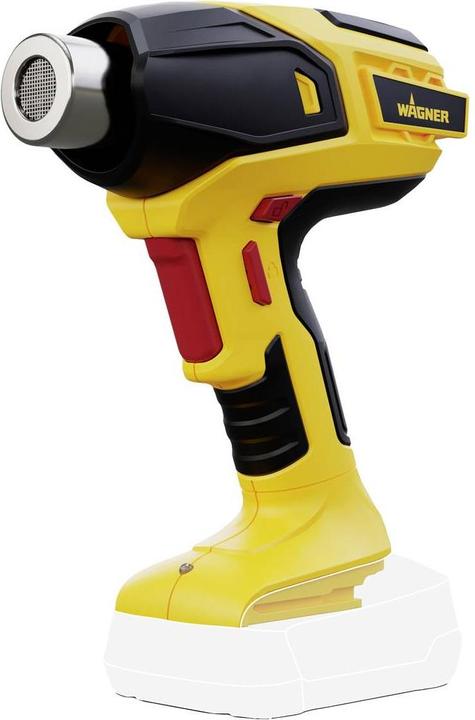 Produktbild Wagner System 2420168 Furno 550 18V Akku-Heissluftgebläse ohne Akku, ohne Ladegerät