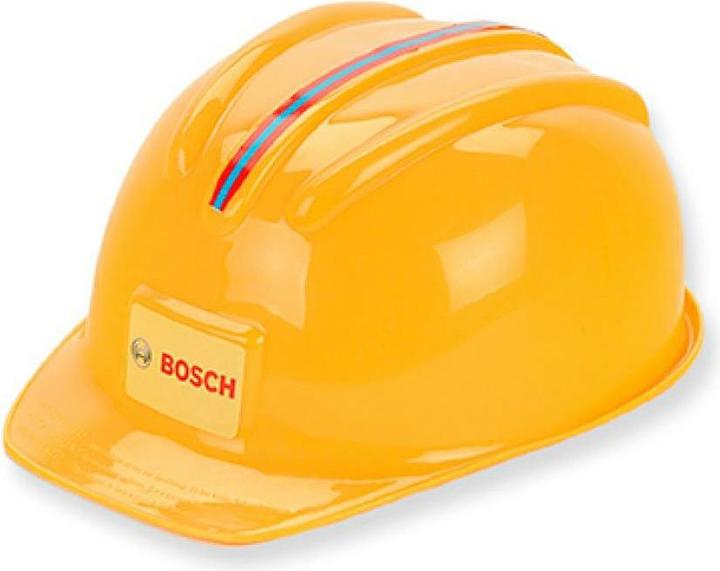 Theo Klein Bosch helmet