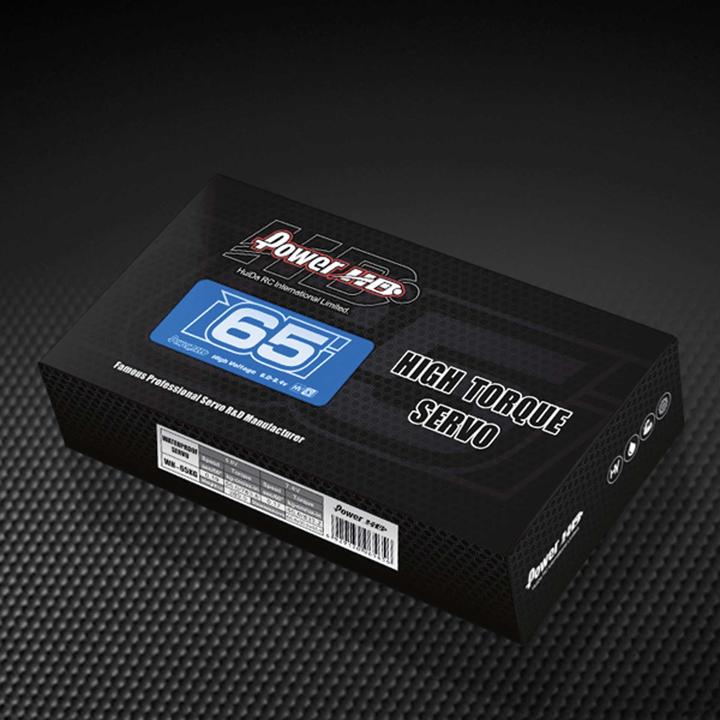 Immagine prodotto PowerHD Servo