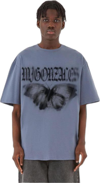 Actual product image Mjgonzales Heavy - Butterfly Illusion (M)