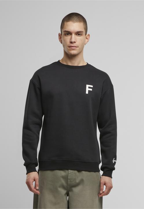 Produktbild Forvert Sweat Crewn. Campus - 190821 (M)