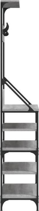 Image du produit vidaXL Kleiderständer