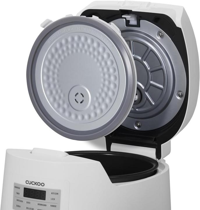 Produktbild Cuckoo CR-0641F