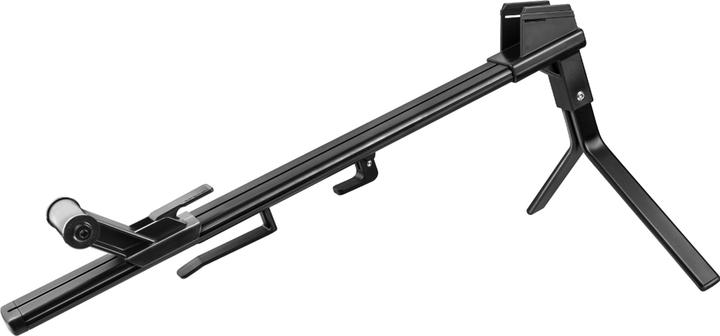 Actual product image Birzman Feexstand (repair & storage stand hybrid) / assembly stand, black