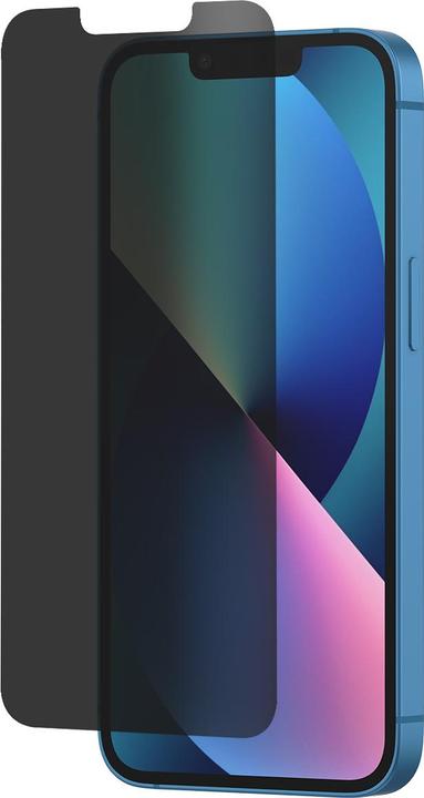 Immagine prodotto Eiger Mountain Glass Black (1 Pezzo/i, Apple iPhone 13 mini)