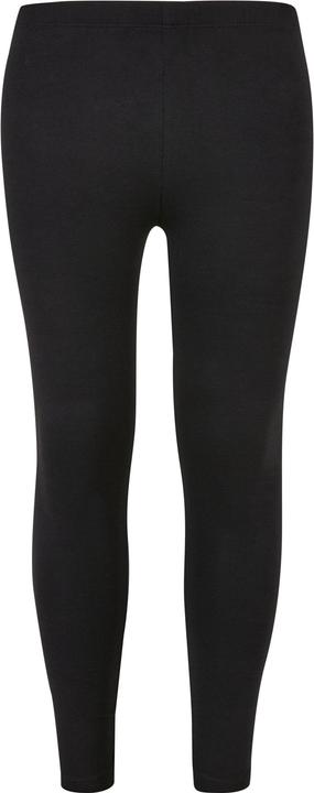 Hugered, Black