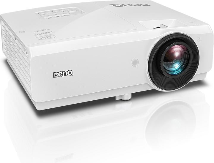 Actual product image BenQ SH753P (Full HD, 5000 lm, 1.39 - 2.09:1)