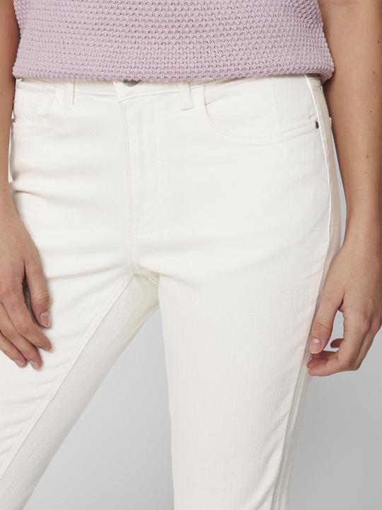 Produktbild Vila Mid Waist Skinny Fit Jeans (XXL)
