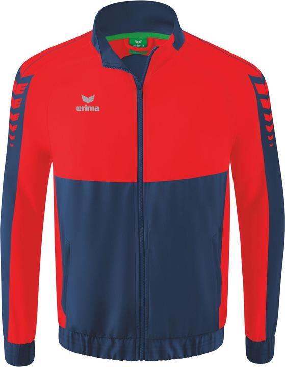 Image du produit Erima Six Wings Präsentationsjacke (140)