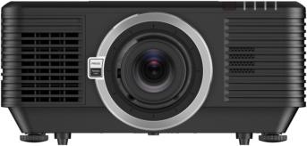 Produktbild vivitek Projektor DU7099Z-WH WUXGA 1920x1200/7600ANSI/VGA/2xHDMI/DVI (WUXGA, 7600 lm)