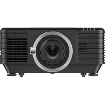 Thumbnail - vivitek Projektor DU7099Z-WH WUXGA 1920x1200/7600ANSI/VGA/2xHDMI/DVI (WUXGA, 7600 lm), Beamer, Weiss