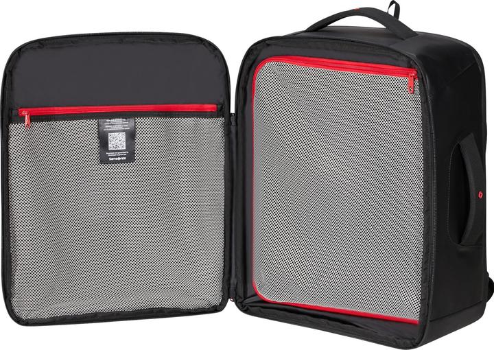 Actual product image Samsonite Paradiver Light Laptop Bp M Underseater (33 l)