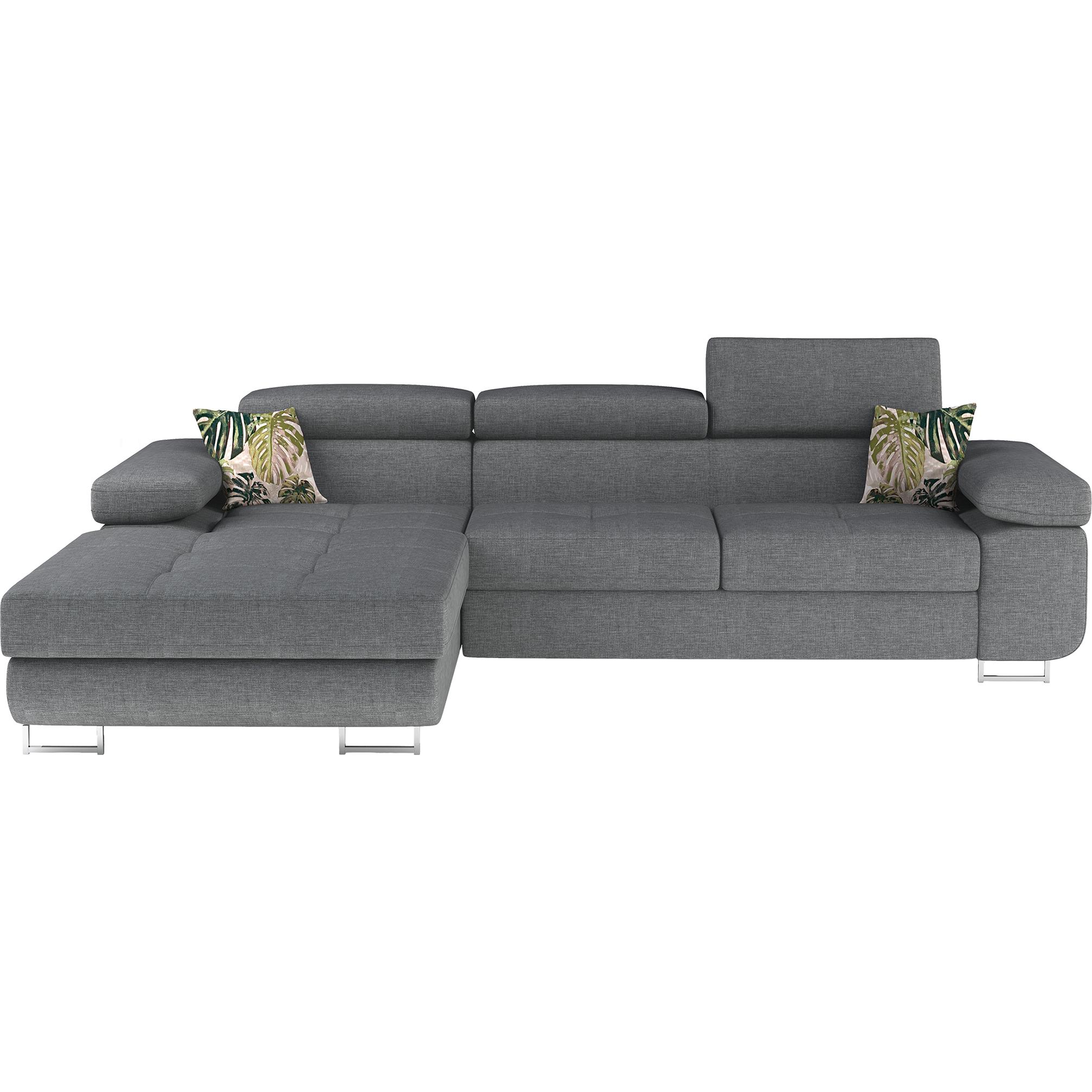 ELTAP, Sofa, Armando (4-Sitzer, Bettsofa, Ecksofa)