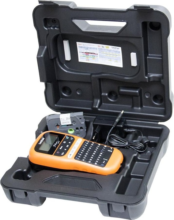 Immagine prodotto Brother Pt-E110vp