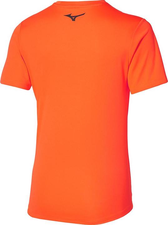 Actual product image Mizuno Perform Crew Shirt Ladies (XS)