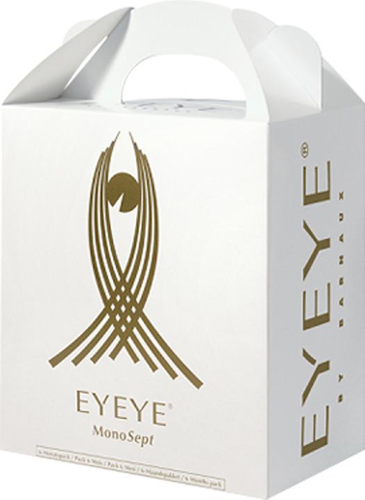 Actual product image Eyeye MonoSept (Peroxide system, 710720 ml)