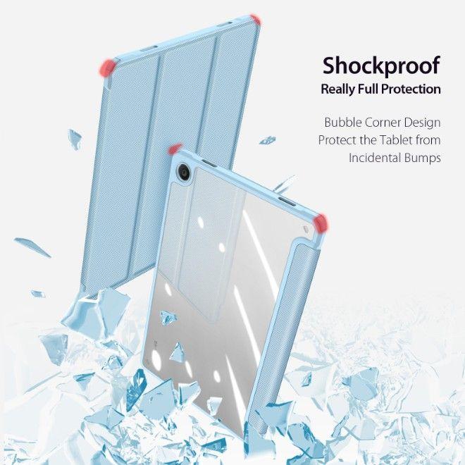 Produktbild Dux Ducis Toby Series Bookcover (Samsung Galaxy Tab A11+, Samsung Galaxy Tab A9+)