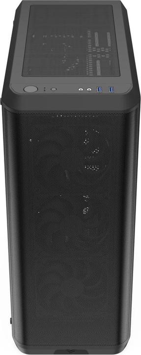 Produktbild Silentium PC Ventum VT4V TG (ATX, mATX)