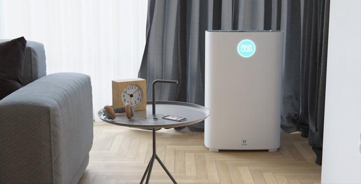 Immagine prodotto Tesla Purificatore d'aria Smart Air Purifier Pro XL (61 m²)