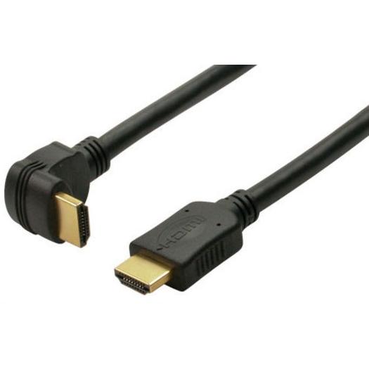 Shiverpeaks HDMI (Typ A) — HDMI (Typ A) (5 m, HDMI), Video Kabel