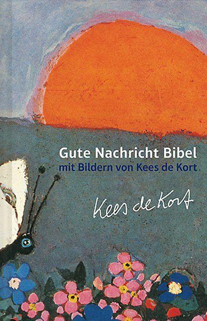 Produktbild Gute Nachricht Bibel (Deutsch, 2000)