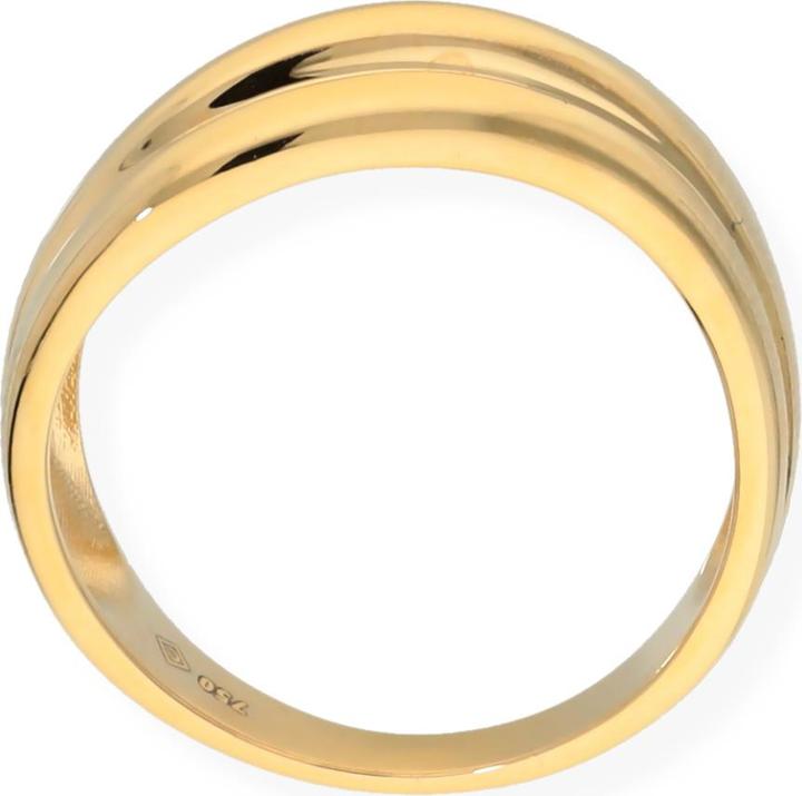 Immagine prodotto Carat Chic (58, 950 Platino)