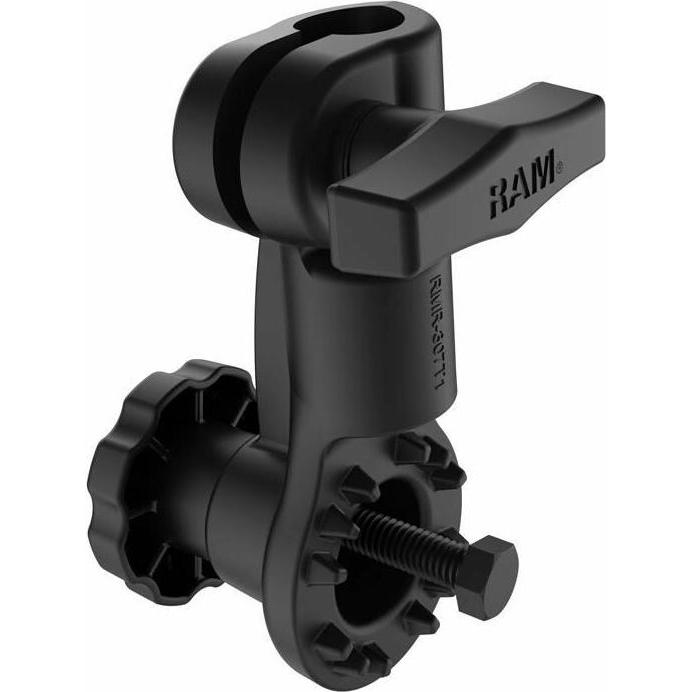 RAM Mounts RAM F 1/2Inch PIPE W/MALE, Barcode-Scanner Zubehör