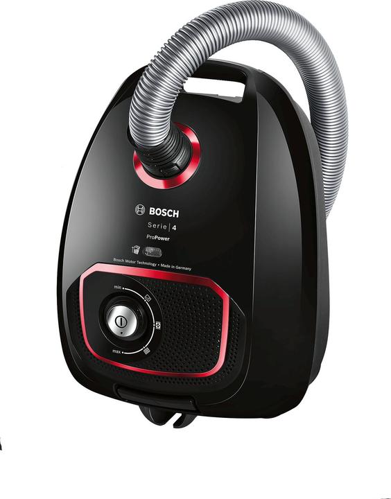 Actual product image Bosch Hausgeräte Vacuum cleaner 850W