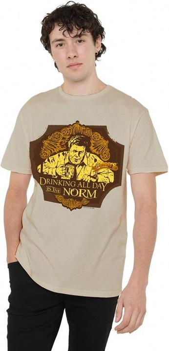 Produktbild Cheers The Norm TShirt (3XL)