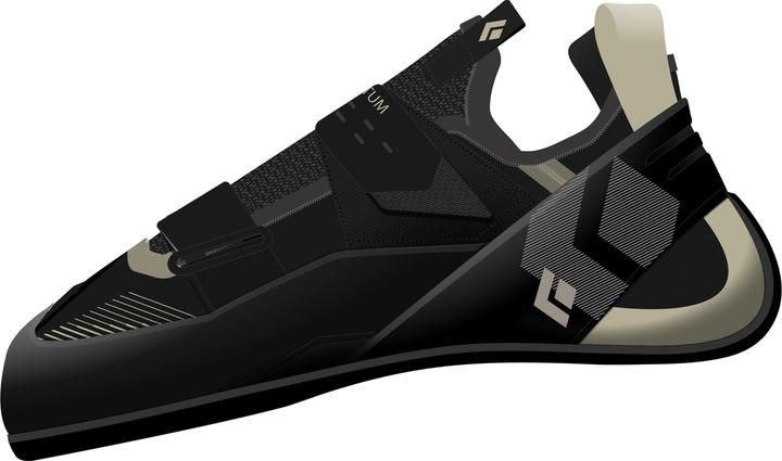Produktbild Black Diamond M Momentum Climbing Shoes (40.5)