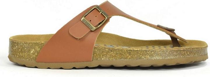 Actual product image Sanosan Mens Siete Lunas Geneve Sandals (42)