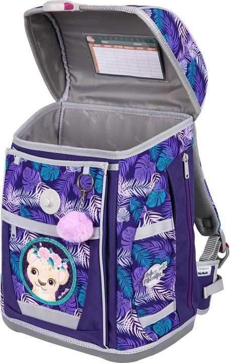 Image du produit Mc Neill Set de cartables Tenero 5 pièces (18 l)