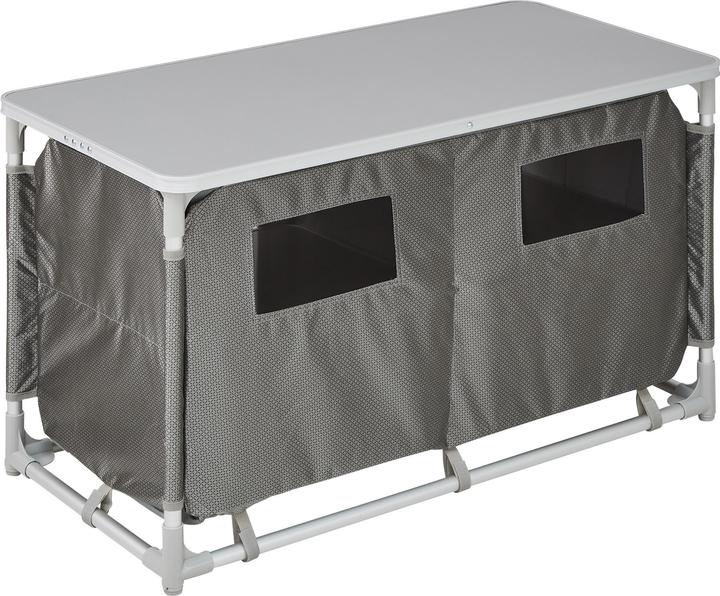 Immagine prodotto tectake Cucina da campeggio